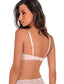 Bra Half Cup Dentelle Push Up