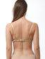 Thina Half Cup Push Op Bra