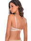 Bra Ultra Strapless Push Dentelle