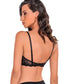 Bra Ultra Strapless Push Dentelle
