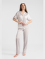Louvain Pant