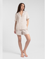 Louvain Short
