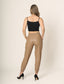 Roby Leather Legging