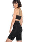 High Waist Long Leg Boxer Shaper