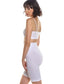 High Waist Long Leg Boxer Shaper