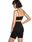 High Waist Short Leg Boxer Shaper
