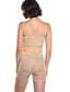 Low Waist Short Leg Boxer Shaper
