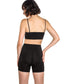 Low Waist Short Leg Boxer Shaper