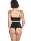 High Waist Thong Shaper
