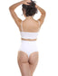 High Waist Thong Shaper