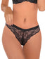 Elizabette Thong Panty