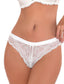 Elizabette Thong Panty