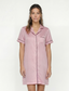 Vilda Chemise Dress